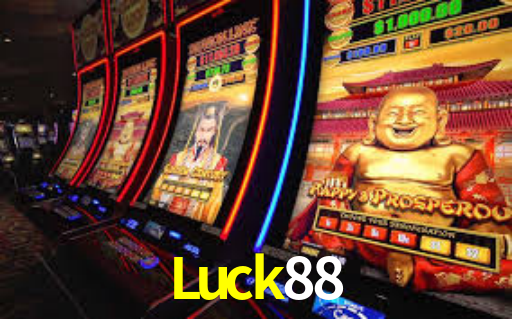 Luck88 Bet