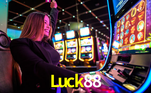 Luck88