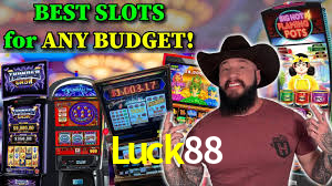 Bônus Generosos e Exclusivos no Luck88 para Você!