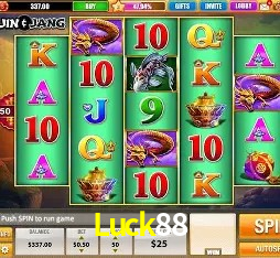 Luck88 Bet