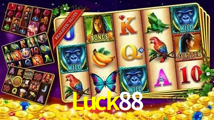 Ofertas Imperdíveis na Luck88: Promoções e Bônus Que Valem a Pena